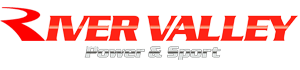 River Valley Power & Sport Logo