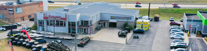 River Valley Power & Sport, Red Wing, Minnesota